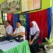 Sukses Pilgub/Pilkada Disdukcapil Pinrang Rekam Pelajar SMAN 6 Pinrang 