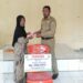 Sejumlah 35 Warga Desa Malimpung Terima Bantuan Langsung Tunai ( BLT DD )