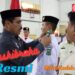 Paskibraka Pinrang Resmi Dikukuhkan