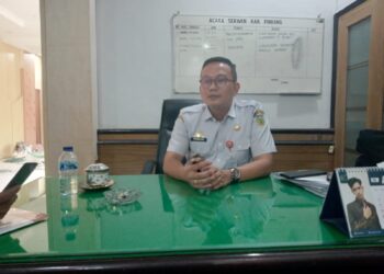 5 Hari Lagi!! Anggota DPRD Terpilih Kabupaten Pinrang Priode 2024-2029 Segera Dilantik