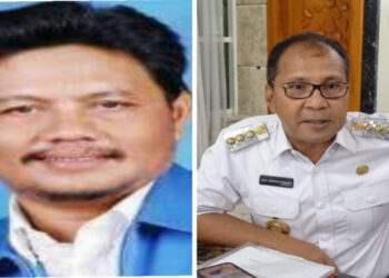 Plt Ketua Umum DPP Gempar NKRI Askari : Terkait Pemecatan Ribuan Pegawai Honorer Pemkot Makassar 