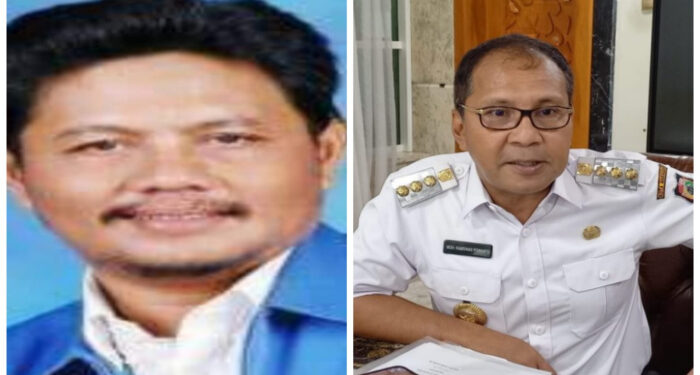 Plt Ketua Umum DPP Gempar NKRI Askari : Terkait Pemecatan Ribuan Pegawai Honorer Pemkot Makassar 