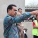 Pj.Bupati Pinrang Kunjungan Kerja Rumah Pemotongan Hewan (RPH)