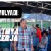 Pilkada Pinrang Diambang Pintu H.Mulyadi: Seluruh Tim Pemenangan Saatnya untuk Bekerja