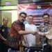 Lansia dan Disabilitas di Pinrang Terima Bantuan Asistensi Rehabilitasi Sosial