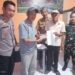 Terkumpul Puluhan Juta,Tim Relawan Lahaji Serahkan Kepihak Keluarga