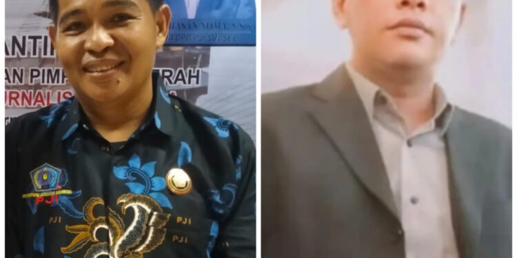 Kapolda Sulsel Dimutasi DPD PJI Sulsel dan Sekat RI : Stop Intimidasi Jurnalis