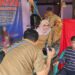 Disdukcapil Pinrang Perekaman Disabilitas di Kelurahan Bittoeng