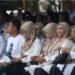 Direktur RSUD Madising Menghadiri pelepasan Jabatan Bupati dan Wakil Bupati Pinrang