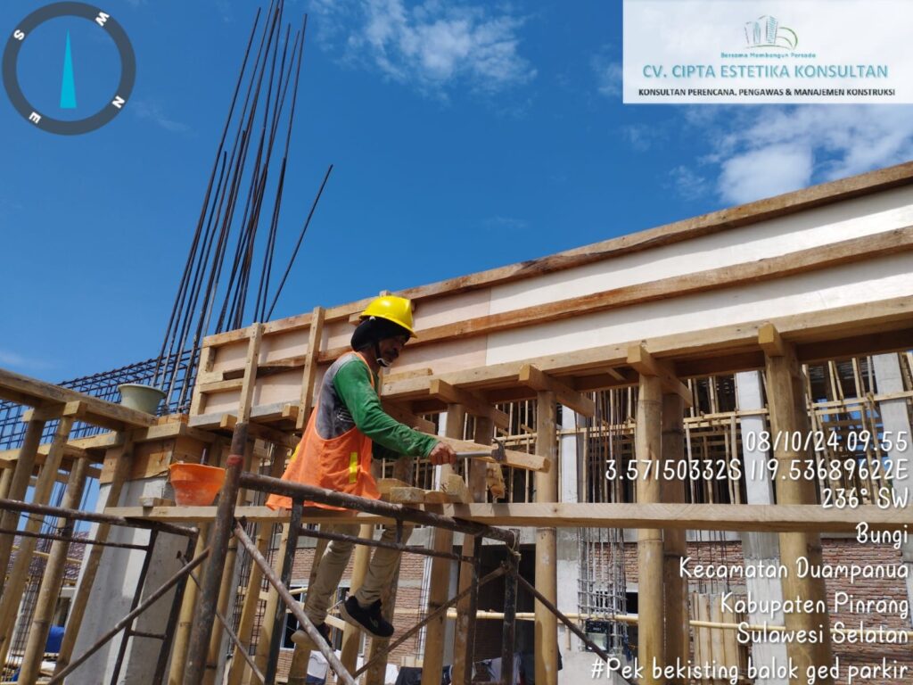 Pasien Meningkat, RSUD Madising Tambah Gedung Baru