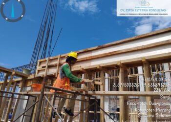 Pasien Meningkat, RSUD Madising Tambah Gedung Baru