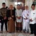 Anggota DPRD Pinrang, Jefriadi Hadiri Peringatan Maulid Nabi Muhammad SAW di Bittoeng RK 1