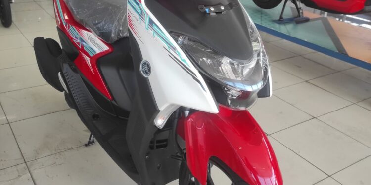 Yamaha Semakin di Depan,Ayo! Dapatkan Motor Idaman Hati Anda di PT.Suracojaya Abadi Motor Pinrang