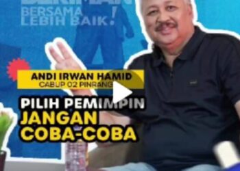 Nasib Tenaga Honorer Berbuah Manis Sebanyak 1.115 Orang Terangkat PPPK