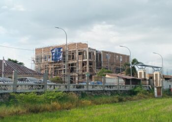 Tingkat Pelayanan Kesehatan di RSUD Madising Pinrang Semakin Meningkat