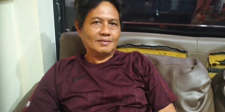 Ketua DPP Gempar NKRI: Kasus Dugaan Korupsi Lampu Jalan Maros Belum Selesai