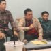 KPU Pinrang Gelar Media Gathering”Ini Kata Ketua KPU Muhammad.Ali Djodding