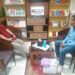 Ketua DPP PJI Sulsel Kawal Nasib Tenaga Honorer di Makassar Yang di Berhentikan.