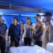 Pj.Gubernur Sulsel Bersama Unsur Forkopimda Sulsel Tinjau Kesiapan Pilkada 2024 di Pinrang.