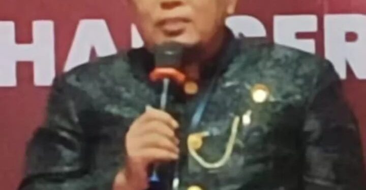 Rekapitulasi Perhitungan Pilkada 2024 Serentak Tingkat Kecamatan di Pinrang