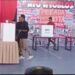 KPU Pinrang Gelar Simulasi Percobaan Pemungutan Suara Dihadiri 592 Pemilih