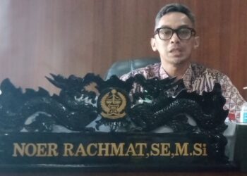 133 Unit Kendaraan Nunggak Pajak Terjaring Operasi Penertiban di Pinrang”Ini Kata Kepala UPTB Samsat Pinrang