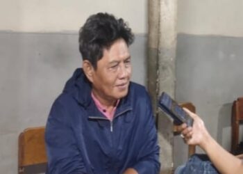 DPP Gempar NKRI Soroti Iuran Sampah di Kota Makassar