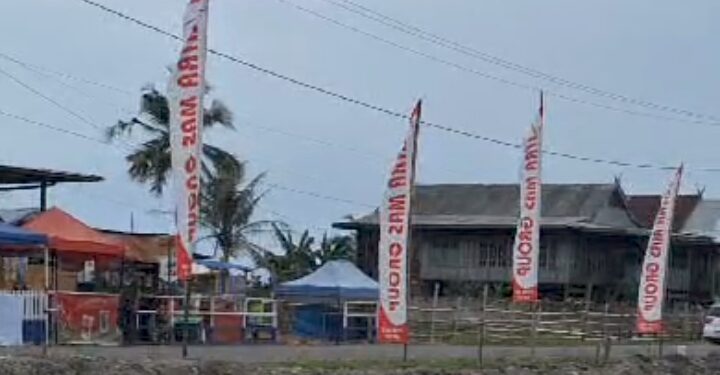 Citra Mas Grup Dukung Ajang Balap Motor Lokal di Ammani Mattiro Sompe