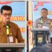 Pemkab Pinrang Bersama Polres Pinrang,Serah Terima Tanah Hibah dan Bangunan Kantor Polsek Watang Sawitto