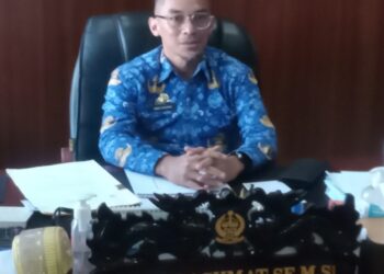 Kepala UPTB Samsat Pinrang: Manfaatkan Program Pembebasan Denda PKB dan BBNKB