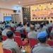 Polres Pinrang Gelar Latihan Pra Operasi Lilin tahun 2024 Jelang Nataru