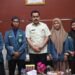 Pj. Bupati Pinrang Terima Kunjungan Pimpinan Daerah Pemuda Muhammadiyah dan Pelajar IPNU Pinrang