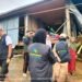 Andalan Sulsel Peduli Salurkan Bantuan Korban Banjir di Kabupaten Barru