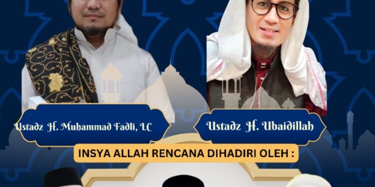 Tiga Hari Lagi!!! Tabligh Akbar di Masjid Nurul Iman Bungi Duampanua