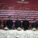 KPU Pinrang Gelar Rapat Pleno Terbuka Rekapitulasi Suara Pilkada Serentak 2024