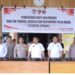 Tim Gabungan Polda Sulsel Pengecekan Dokumen Administrasi dan Rill Senpi,Amunisi Polres Pinrang