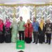 Pj.Bupati Pinrang dan Pj. Ketua Dekranasda Pinrang Kunjungan Kerja Study tiru di NTB