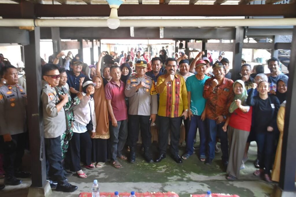 Pemkab Pinrang Akan Periksa Izin Sejumlah Tambang Galian