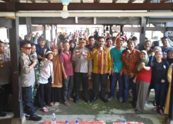 Pemkab Pinrang Akan Periksa Izin Sejumlah Tambang Galian