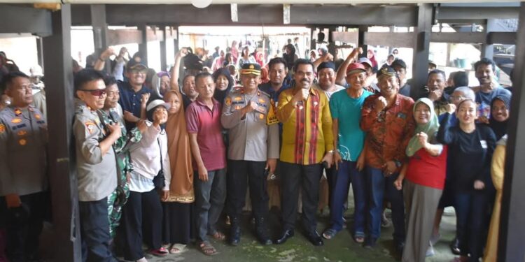 Pemkab Pinrang Akan Periksa Izin Sejumlah Tambang Galian