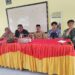Rapat Program Kerja Komite Sekolah SDN 133/266 Duampanua di Hadiri 182 Orang Tua Murid