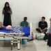 Pasien La’Mandu Akui Pelayanan di RSUD Madising Sangat Baik