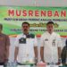 Pj.Bupati Pinrang Hadiri Musrenbang Kecamatan Mattiro Bulu