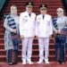 Bupati dan Wakil Bupati Pinrang Terpilih Periode 2025-2030,Resmi Dilantik Presiden RI
