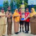 SMP N 1 Pinrang Raih Juara Umum ‘Gold Generation Scout Competition (GGSC) 2025