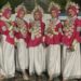 Tari Saralao Siswi SMP N 1 Duampanua Berhasil Raih Juara 1 Tingkat Kabupaten Pinrang