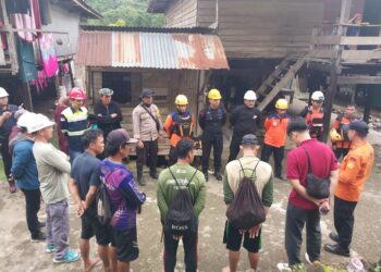 Bocah 9 Tahun Yang Tenggelam di Sungai DAM PLTA Bakaru, Ditemukan Tewas