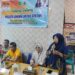 PKM Lampa Gelar Lokmin Lintas Sektor dan Forum Konsultasi Publik (FKP) Tahun 2025
