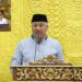 Kembalinya Bupati H.A.Irwan Hamid di Tengah Masyarakat Jamaah Tarawih