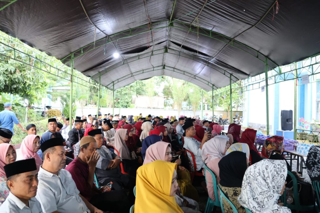 Seluruh Kepala Sekolah Hadiri Buka Puasa Dindikbud Pinrang: Sinyal Positif Komitmen Peningkatan Kualitas Pendidikan?